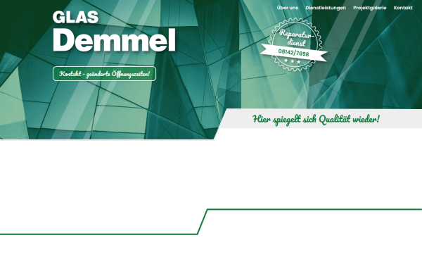 glasdemmel.de