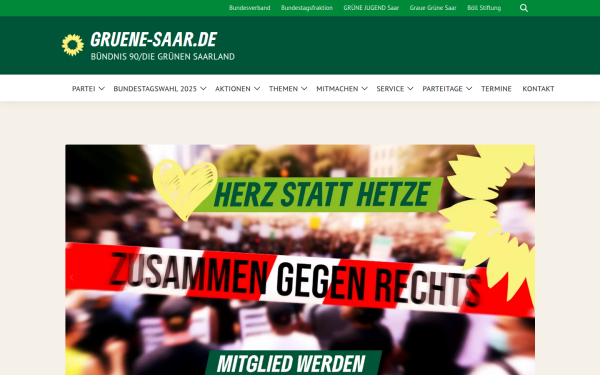 gruene-saar.de