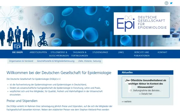 www.dgepi.de