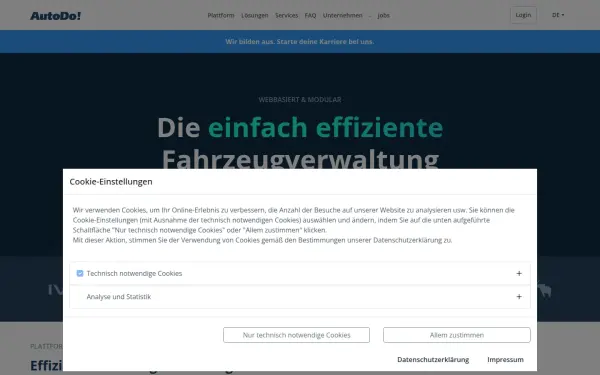 www.autodo.de