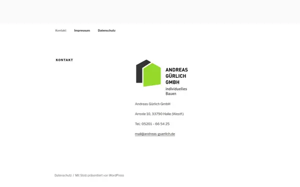 andreas-guerlich.de