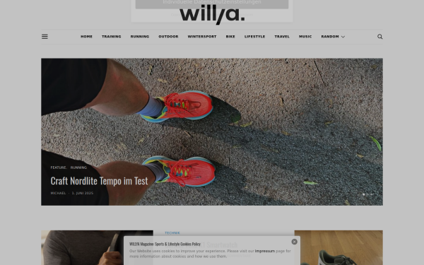 willya.de