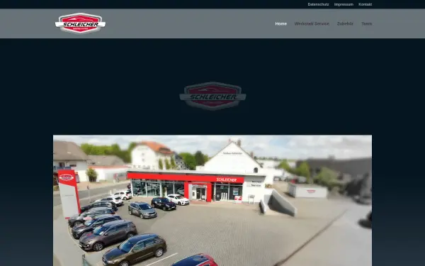 www.autohaus-schleicher.de