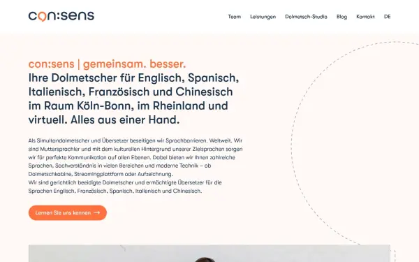 consens-languages.com