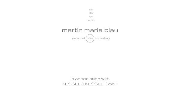 martinmariablau.de