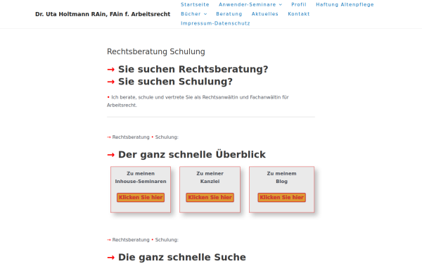 utaholtmann.com