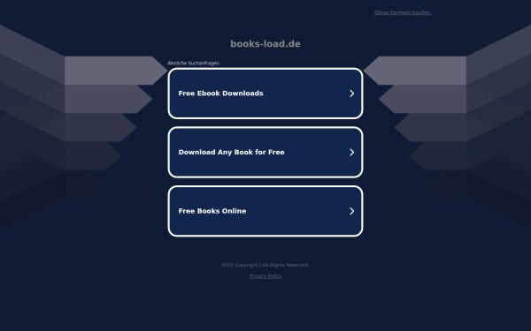 books-load.de