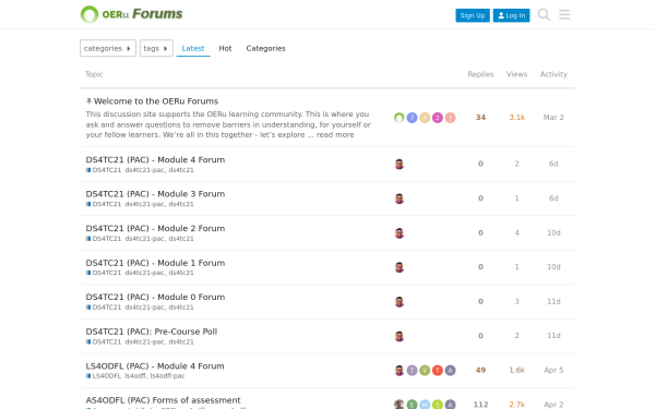 forum.oeru.org