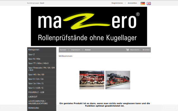 mazero.de