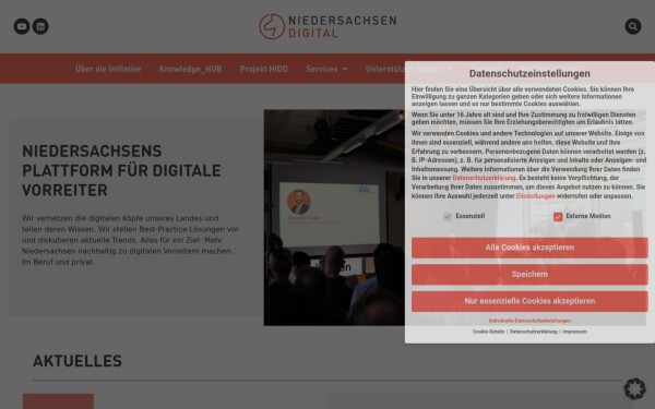 niedersachsen.digital