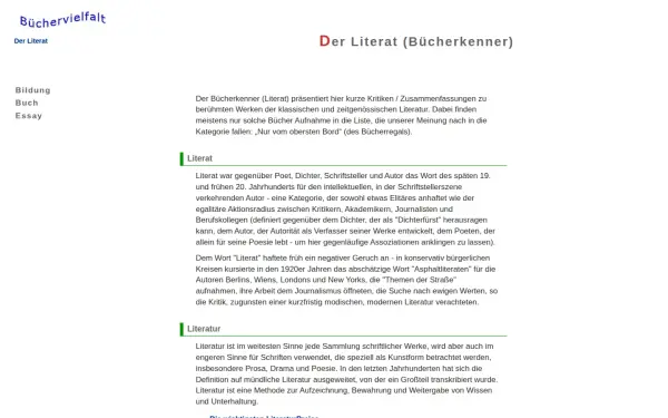 www.buechervielfalt.de