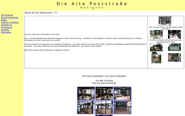 alte-poststrasse.de