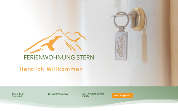 ferienwohnung-stern.at