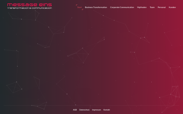 message-eins.de