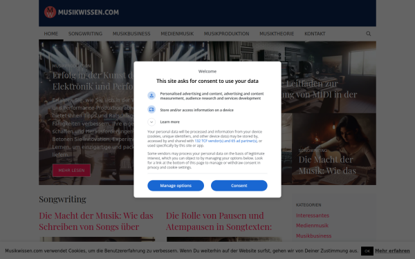 musikwissen.com