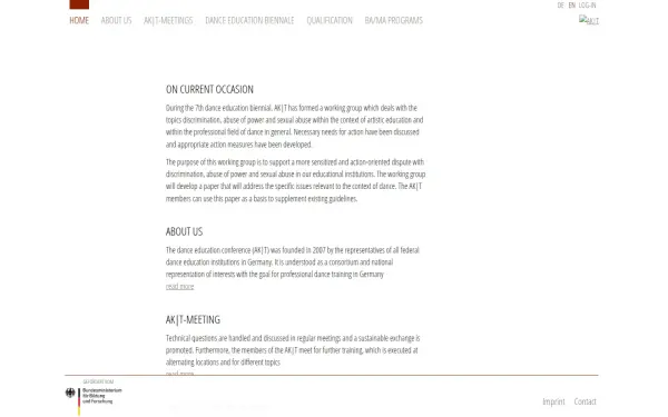 www.ausbildungskonferenz-tanz.de