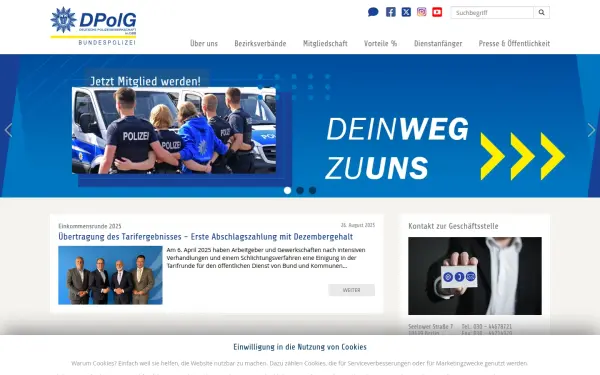 www.dpolg-bundespolizei.de
