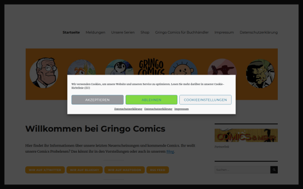gringo-comics.de