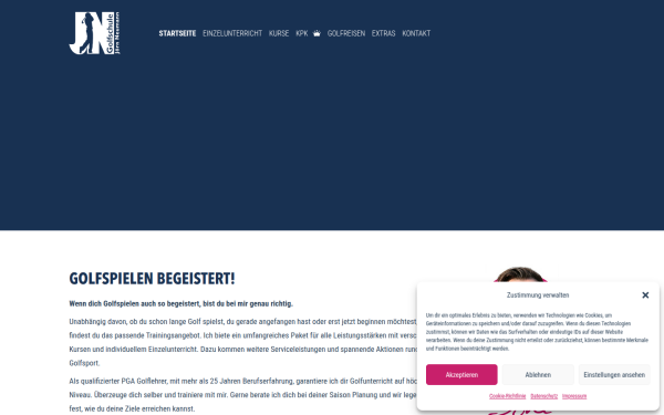 www.golfschule-neumann.de