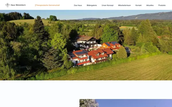 www.haus-weizenkorn.de