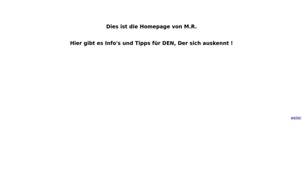 anuschek.de