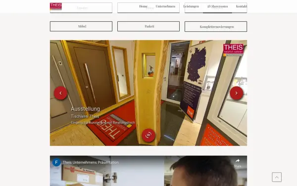 tischler-theis.de