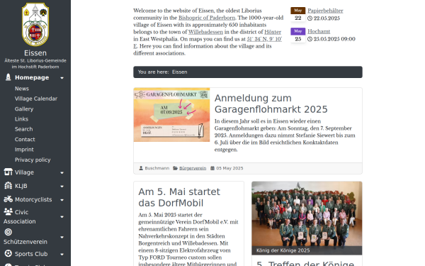 www.eissen.info