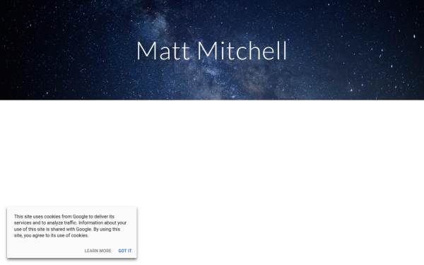 www.mattmitchell.art