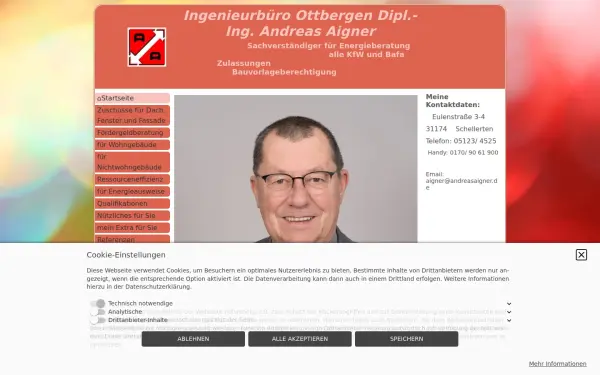 andreasaigner.de