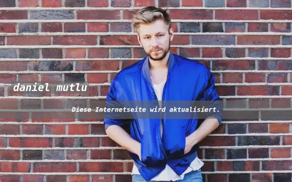 daniel-mutlu.de