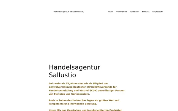 sallustio.de