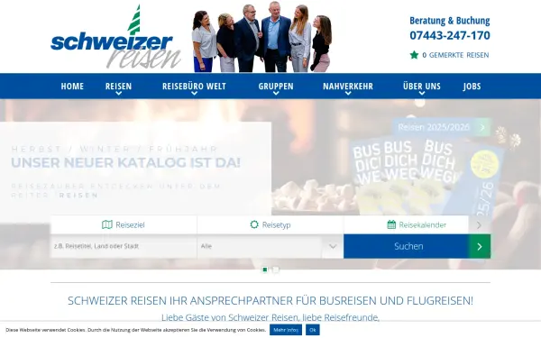 www.schweizer-reisen.de