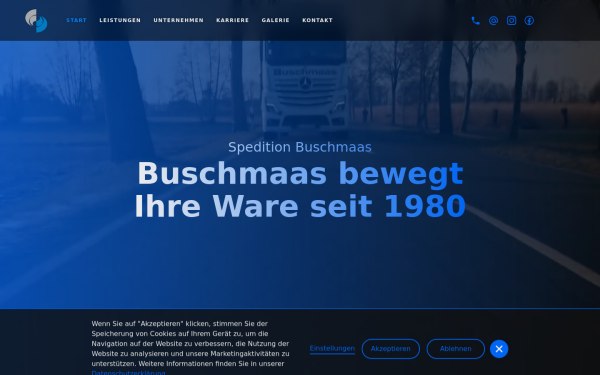 www.spedition-buschmaas.de
