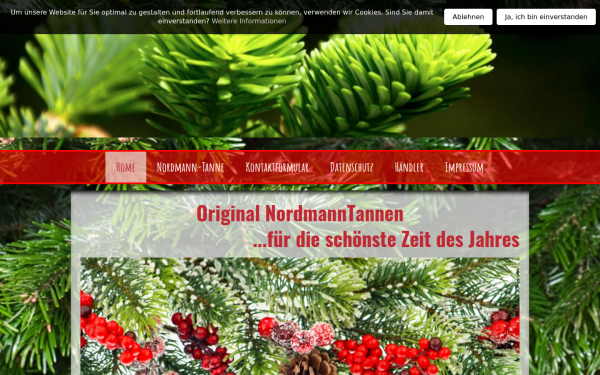 www.baumbusch-weihnachtsbaeume.de