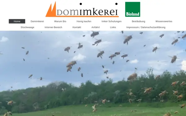 www.domimkerei.de
