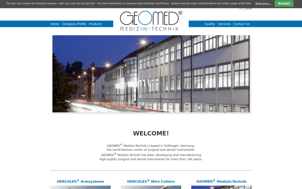www.geomed.de