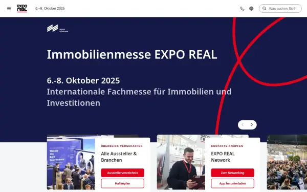 exporeal.net