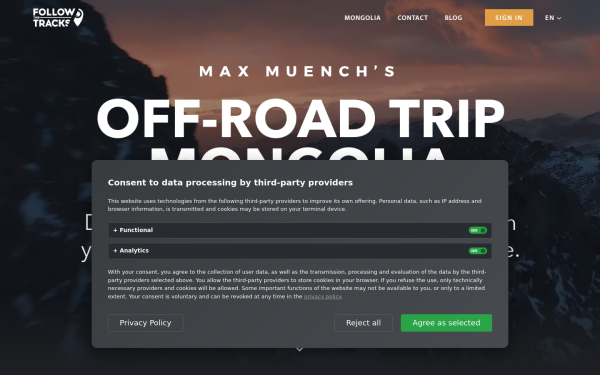 followthetracks.courses
