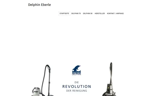 www.delphin-eberle.de