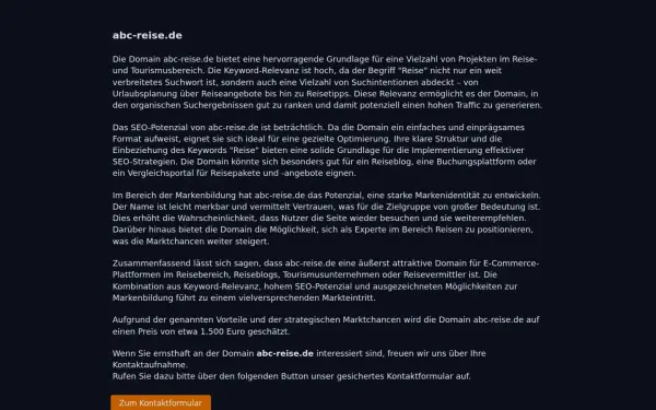 abc-reise.de