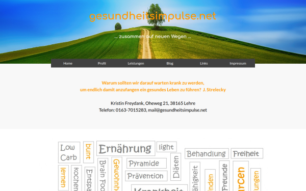 gesundheitsimpulse.net