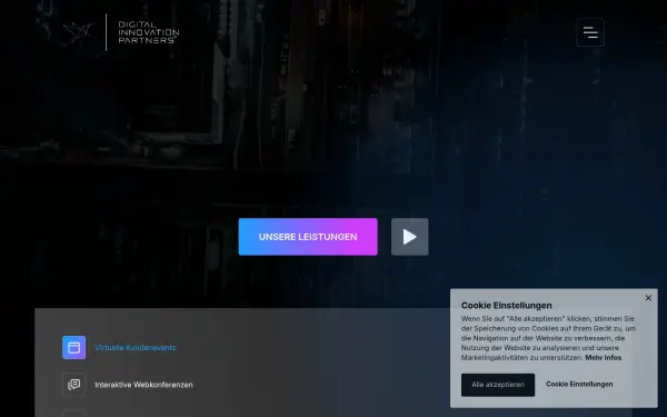 www.digitalinnovation.partners