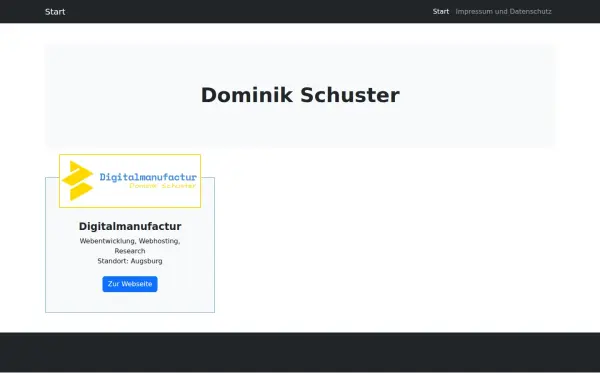 dominik-schuster.de