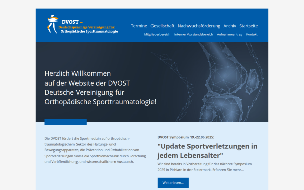 dvost-orthopaedie.de