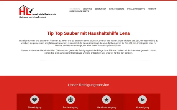haushaltshilfe-lena.de