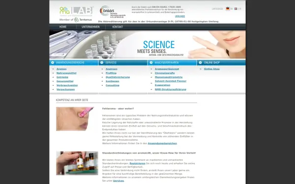 aroma-lab.de