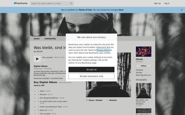 felias.bandcamp.com