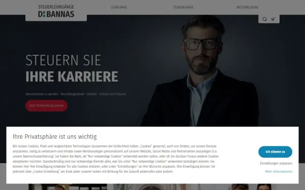 www.bannas.com
