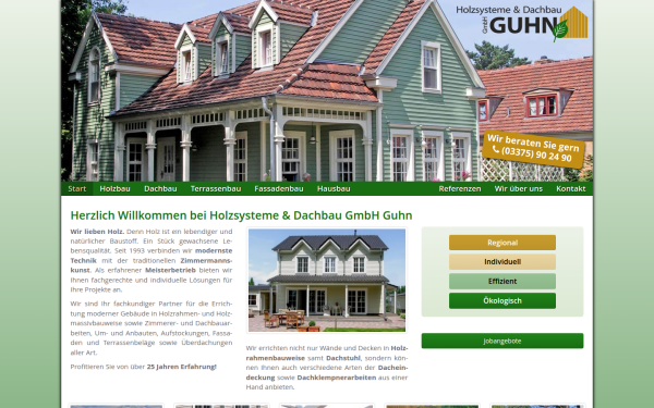 holzsysteme-guhn.de