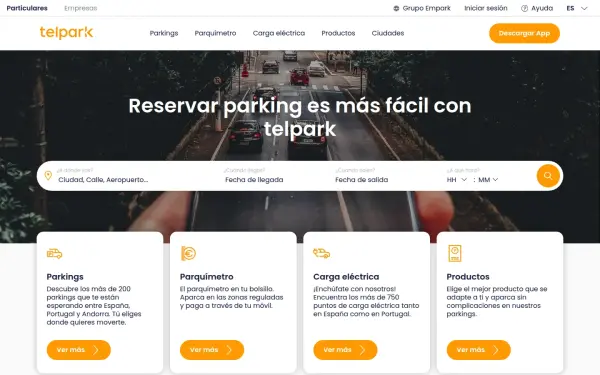 www.telpark.com